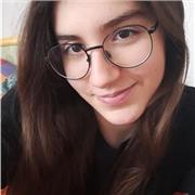 Diplomata al liceo linguistico con certificazione C1 offre ripetizioni a studenti di elementari, medie e liceo